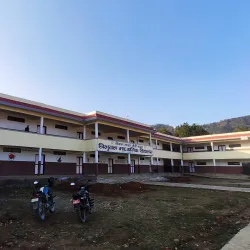 Gaidakot - Narayangarh