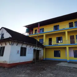 Gaidakot - Narayangarh