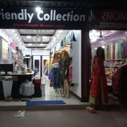 Narayangarh Market - Narayangarh