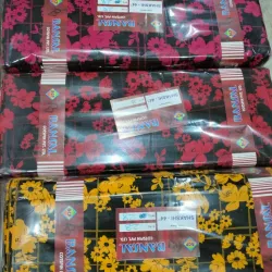 Narayangarh Market - Narayangarh