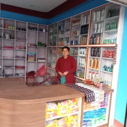 Narayangarh Market - Narayangarh