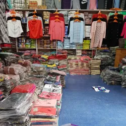 Narayangarh Market - Narayangarh