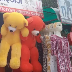 Narayangarh Market - Narayangarh