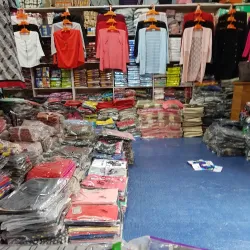 Narayangarh Market - Narayangarh