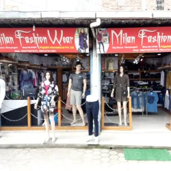 Narayangarh Market - Narayangarh