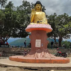 Rapti River - Narayangarh