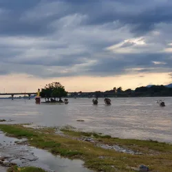 Rapti River - Narayangarh