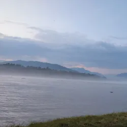 Rapti River - Narayangarh