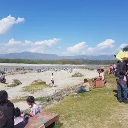 Rapti River - Narayangarh
