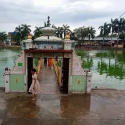 Bageshwori Temple - Nepalgunj (Nepalganj)