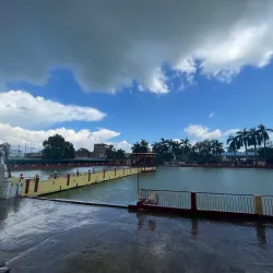 Bageshwori Temple - Nepalgunj (Nepalganj)