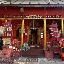 Bageshwori Temple - Nepalgunj (Nepalganj)