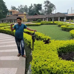 Banke National Park - Nepalgunj (Nepalganj)