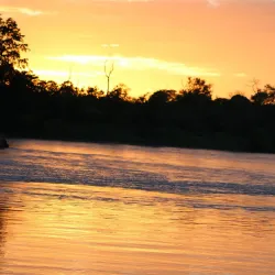 Banke National Park - Nepalgunj (Nepalganj)