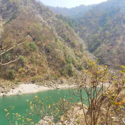 Chisapani - Nepalgunj (Nepalganj)