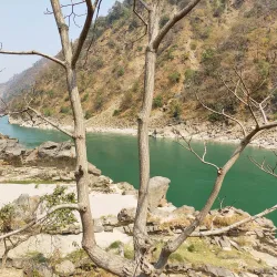 Chisapani - Nepalgunj (Nepalganj)