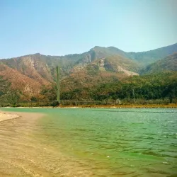 Chisapani - Nepalgunj (Nepalganj)