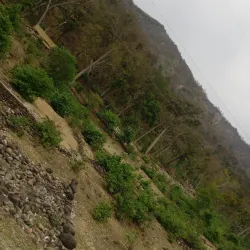 Chisapani - Nepalgunj (Nepalganj)