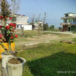 Chisapani - Nepalgunj (Nepalganj)