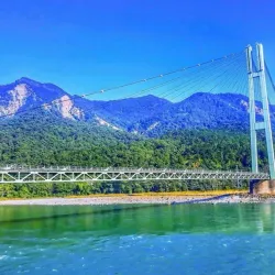 Chisapani - Nepalgunj (Nepalganj)