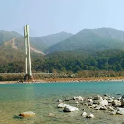 Chisapani - Nepalgunj (Nepalganj)