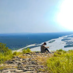 Chisapani - Nepalgunj (Nepalganj)