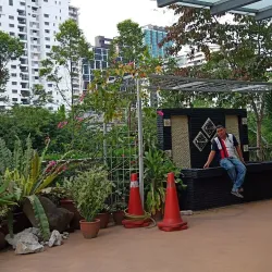 Chisapani - Nepalgunj (Nepalganj)