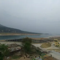 Chisapani - Nepalgunj (Nepalganj)