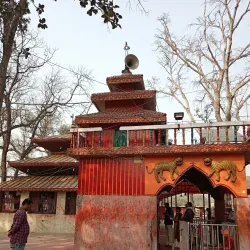 Gadhimai Temple - Nepalgunj (Nepalganj)