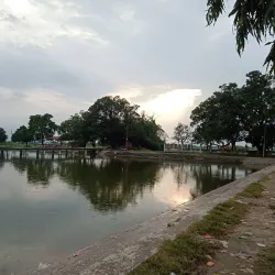 Gadhimai Temple - Nepalgunj (Nepalganj)