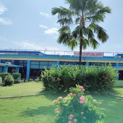 Nepalgunj Museum - Nepalgunj (Nepalganj)