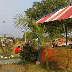 Nepalgunj Museum - Nepalgunj (Nepalganj)