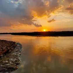 Rapti River - Nepalgunj (Nepalganj)