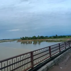 Rapti River - Nepalgunj (Nepalganj)