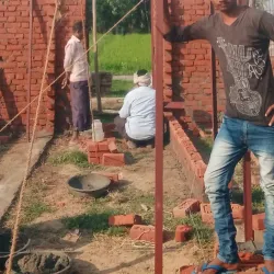 Rapti River - Nepalgunj (Nepalganj)