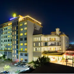 Siddhartha Park - Nepalgunj (Nepalganj)