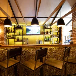 Siddhartha Park - Nepalgunj (Nepalganj)