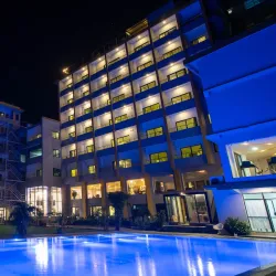 Siddhartha Park - Nepalgunj (Nepalganj)