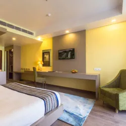 Siddhartha Park - Nepalgunj (Nepalganj)