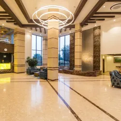 Siddhartha Park - Nepalgunj (Nepalganj)