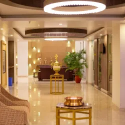 Siddhartha Park - Nepalgunj (Nepalganj)