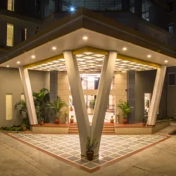 Siddhartha Park - Nepalgunj (Nepalganj)