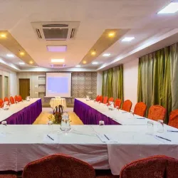 Siddhartha Park - Nepalgunj (Nepalganj)