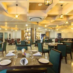 Siddhartha Park - Nepalgunj (Nepalganj)