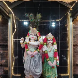 Bindhyabasini Temple - Pokhara