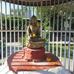 Devi's Fall (Patale Chhango) - Pokhara