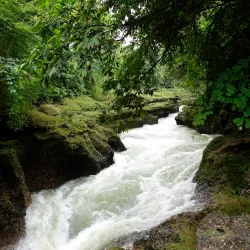 Devi's Fall (Patale Chhango) - Pokhara