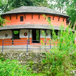 Devi's Fall (Patale Chhango) - Pokhara