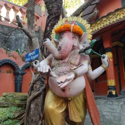 Gupteshwor Cave - Pokhara