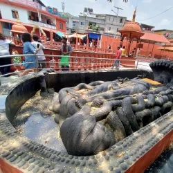 Gupteshwor Cave - Pokhara